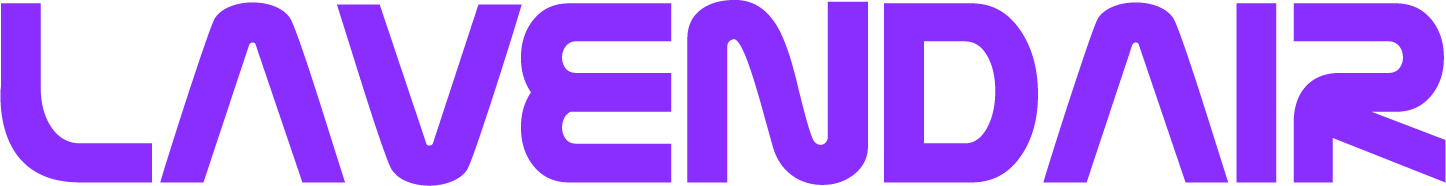 Lavendair logo